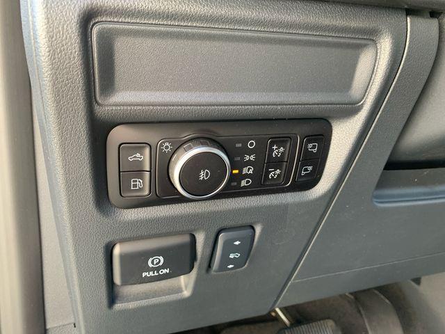 new 2025 Ford F-150 car, priced at $80,997