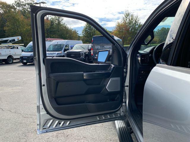 new 2025 Ford F-150 car, priced at $80,997