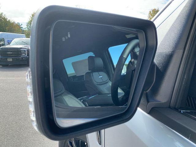 new 2025 Ford F-150 car, priced at $80,997