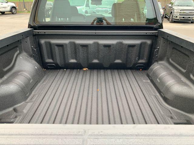 used 2024 Ford Ranger car, priced at $36,977