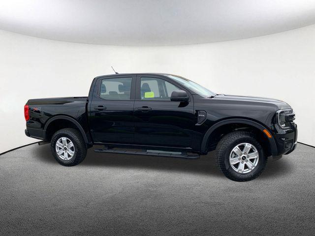 used 2024 Ford Ranger car, priced at $36,977