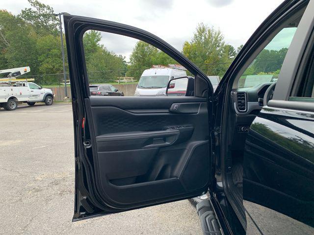 used 2024 Ford Ranger car, priced at $36,977
