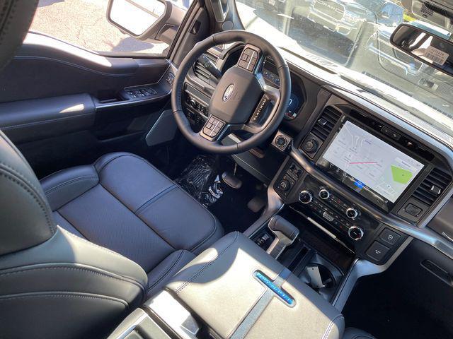 new 2025 Ford F-150 car, priced at $80,146