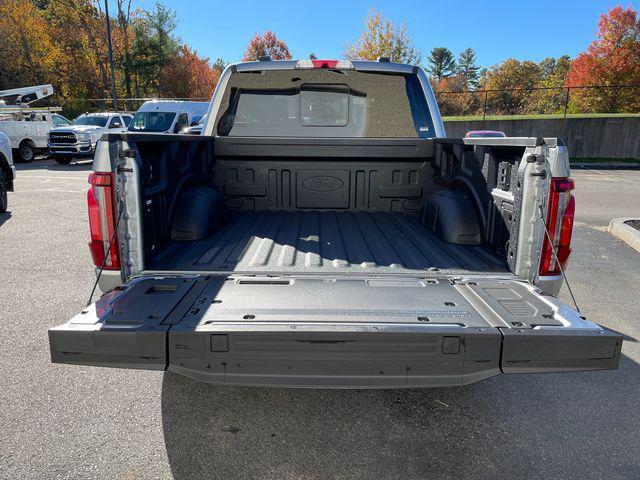 new 2025 Ford F-150 car, priced at $80,146