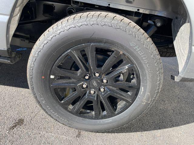 new 2025 Ford F-150 car, priced at $80,146