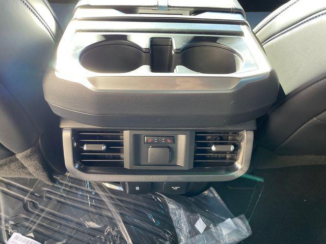 new 2025 Ford F-150 car, priced at $80,146