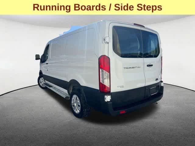 used 2022 Ford Transit-250 car, priced at $34,977
