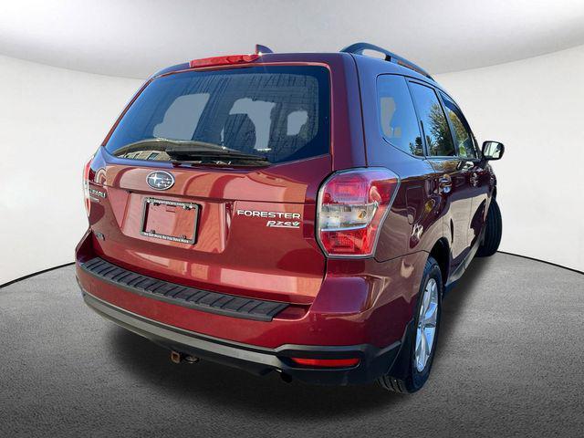 used 2016 Subaru Forester car, priced at $12,977
