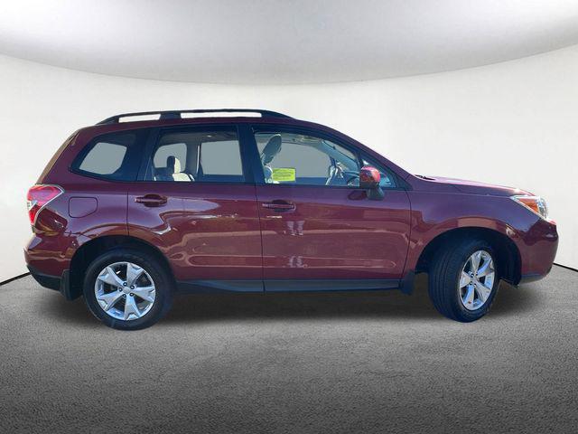 used 2016 Subaru Forester car, priced at $12,977