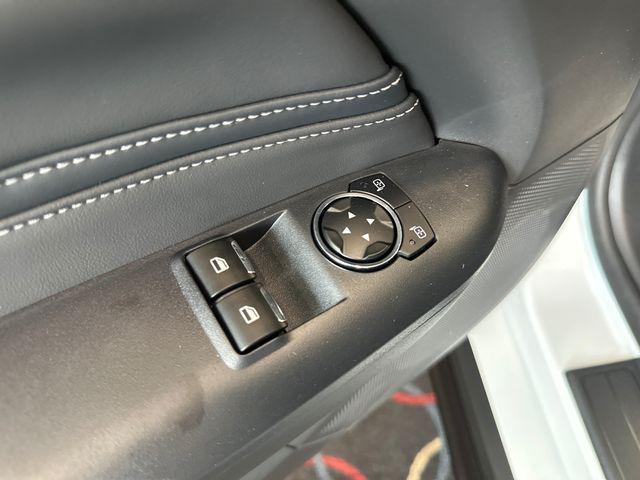 new 2025 Ford Mustang car, priced at $71,907