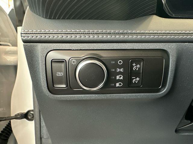 new 2025 Ford Mustang car, priced at $71,907