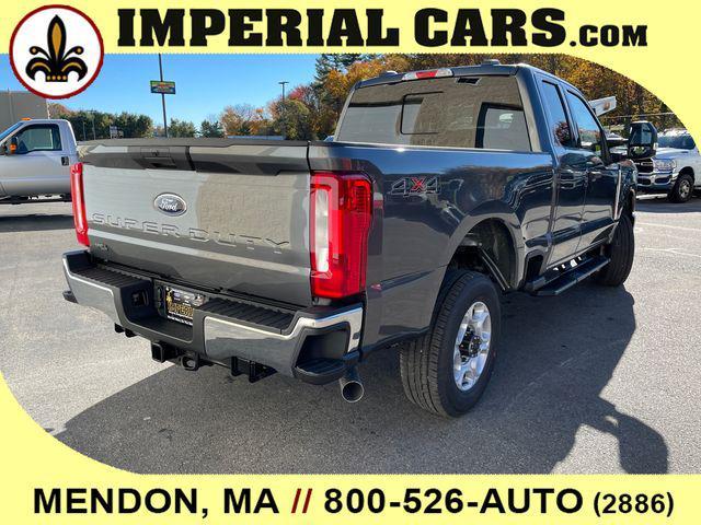 new 2026 Ford F-350 car, priced at $60,628