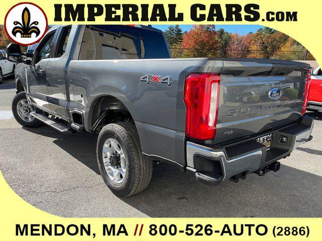 new 2026 Ford F-350 car, priced at $60,628
