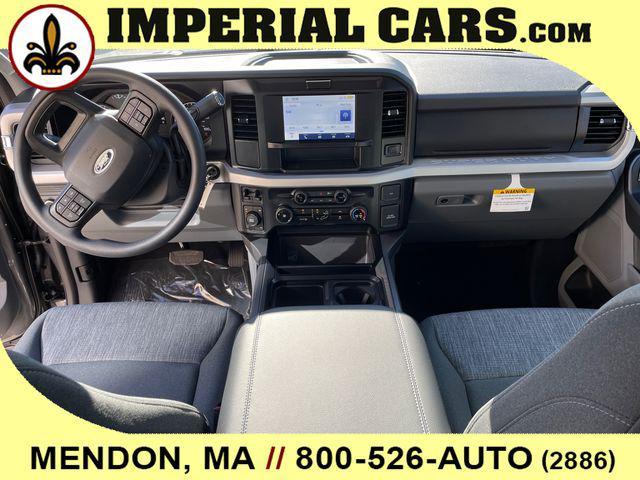 new 2026 Ford F-350 car, priced at $60,628