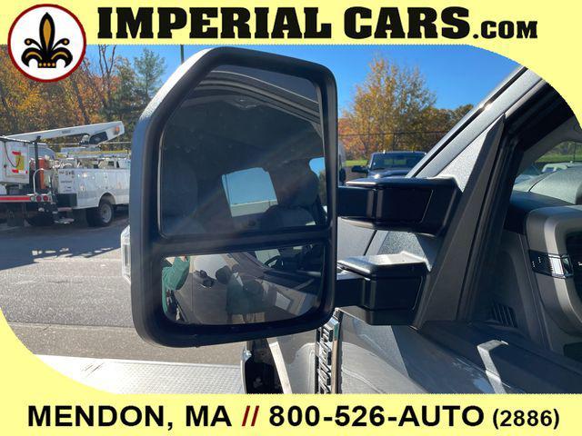 new 2026 Ford F-350 car, priced at $60,628