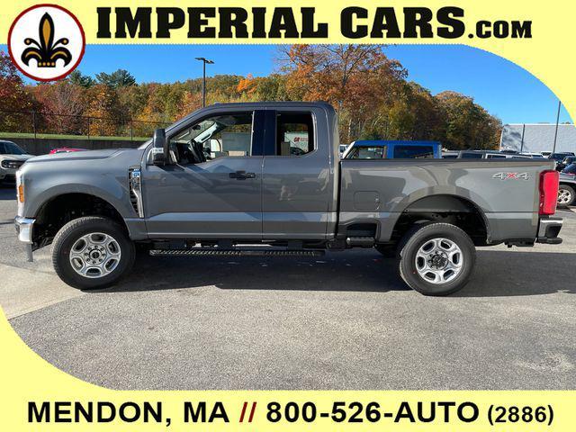 new 2026 Ford F-350 car, priced at $60,628