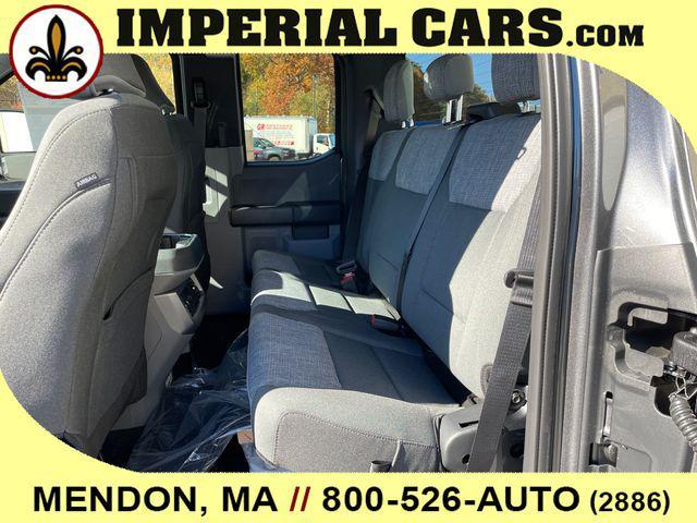 new 2026 Ford F-350 car, priced at $60,628