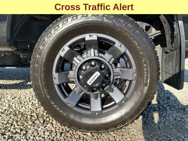 used 2023 Ford F-250 car, priced at $70,977