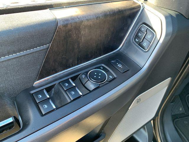 used 2023 Ford F-250 car, priced at $70,977