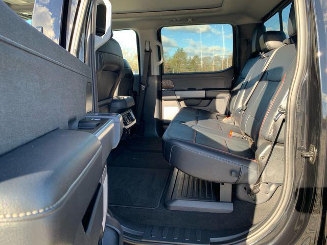 used 2023 Ford F-250 car, priced at $70,977