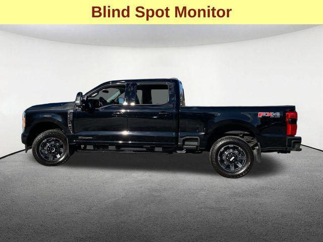 used 2023 Ford F-250 car, priced at $70,977