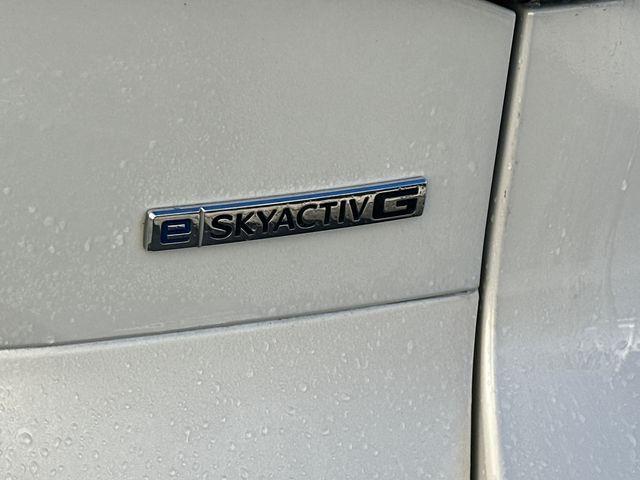 used 2024 Mazda CX-90 car, priced at $29,347