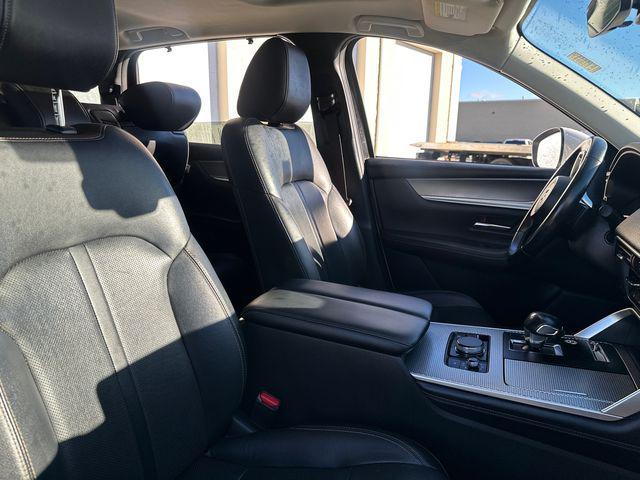 used 2024 Mazda CX-90 car, priced at $29,347