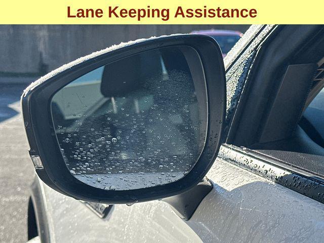 used 2024 Mazda CX-90 car, priced at $29,347