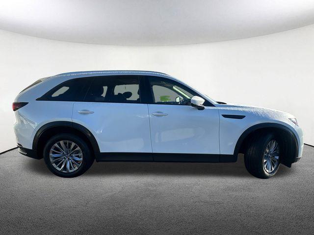 used 2024 Mazda CX-90 car, priced at $29,347