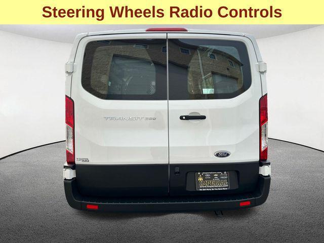 used 2024 Ford Transit-250 car, priced at $33,977