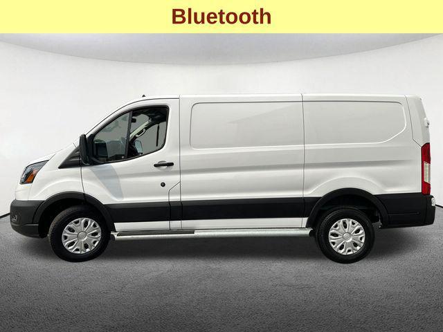 used 2024 Ford Transit-250 car, priced at $33,977
