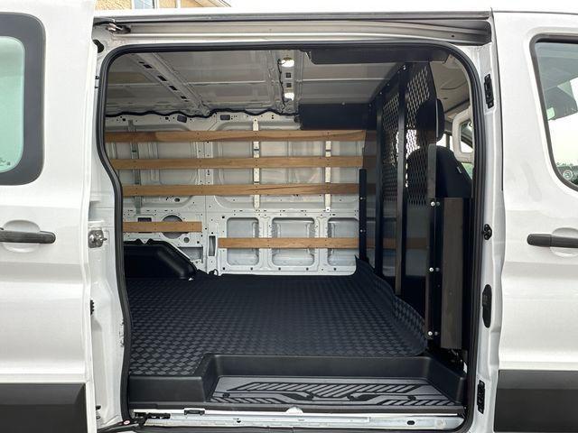used 2024 Ford Transit-250 car, priced at $33,977