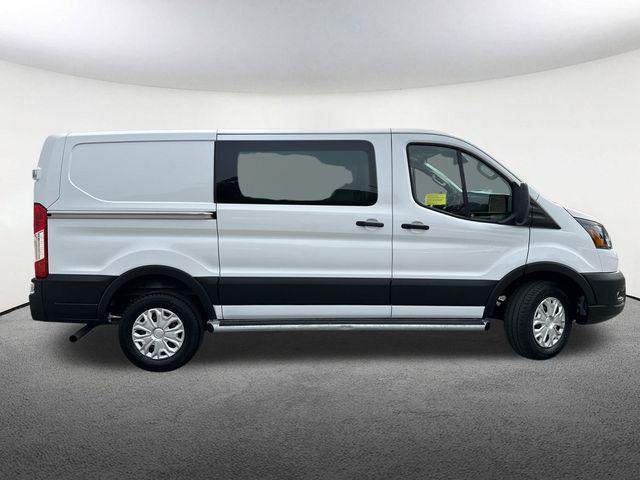 used 2024 Ford Transit-250 car, priced at $33,977