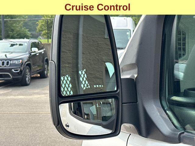 used 2024 Ford Transit-250 car, priced at $33,977