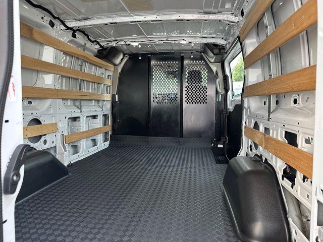 used 2024 Ford Transit-250 car, priced at $33,977