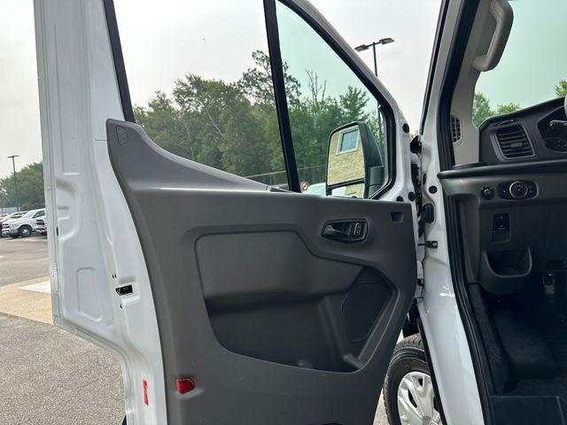 used 2024 Ford Transit-250 car, priced at $33,977