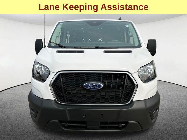 used 2024 Ford Transit-250 car, priced at $33,977
