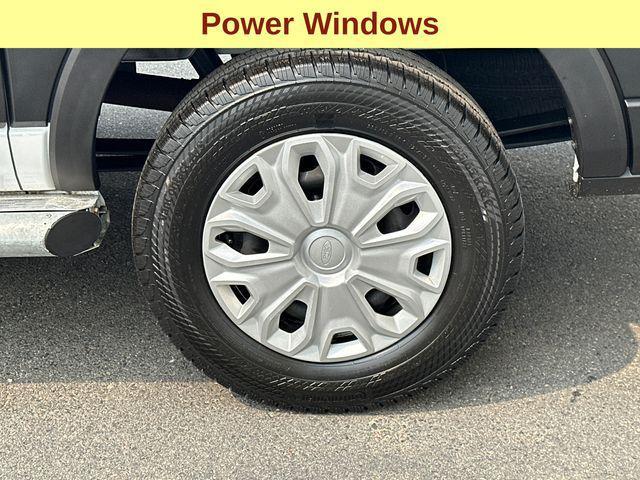 used 2024 Ford Transit-250 car, priced at $33,977