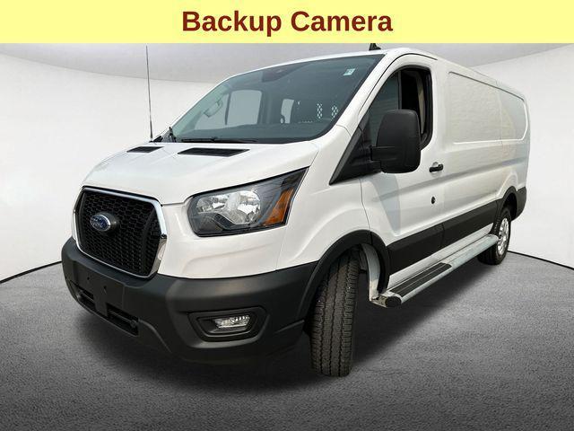 used 2024 Ford Transit-250 car, priced at $33,977