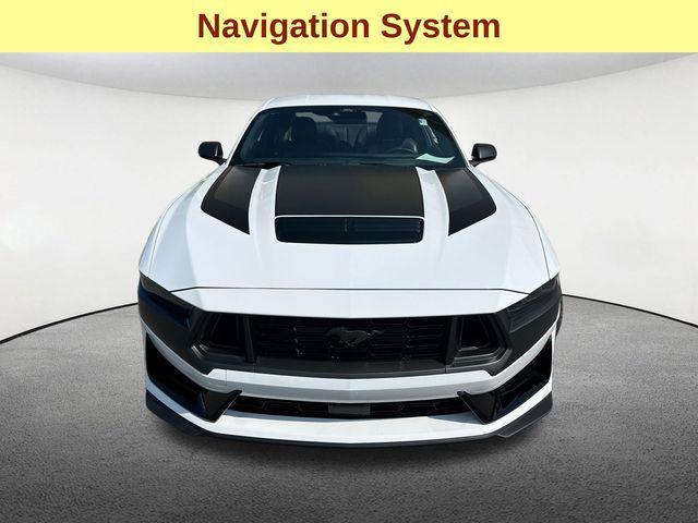 used 2024 Ford Mustang car, priced at $66,748