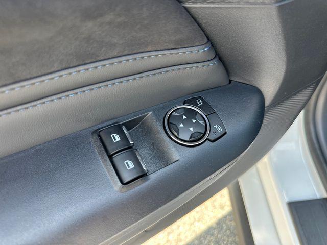 used 2024 Ford Mustang car, priced at $66,748