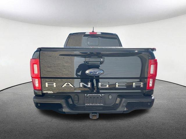 used 2021 Ford Ranger car, priced at $27,977