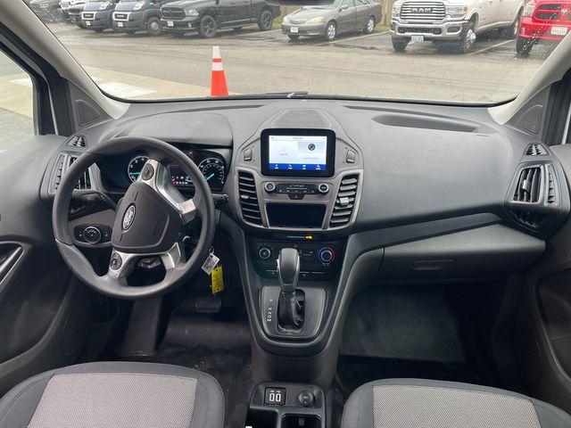 used 2021 Ford Transit Connect car, priced at $22,977