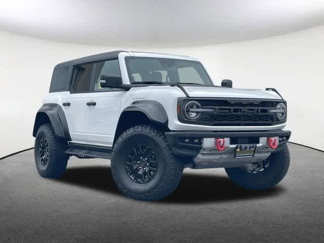 used 2023 Ford Bronco car, priced at $82,977