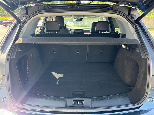 used 2021 Lincoln Corsair car, priced at $28,647