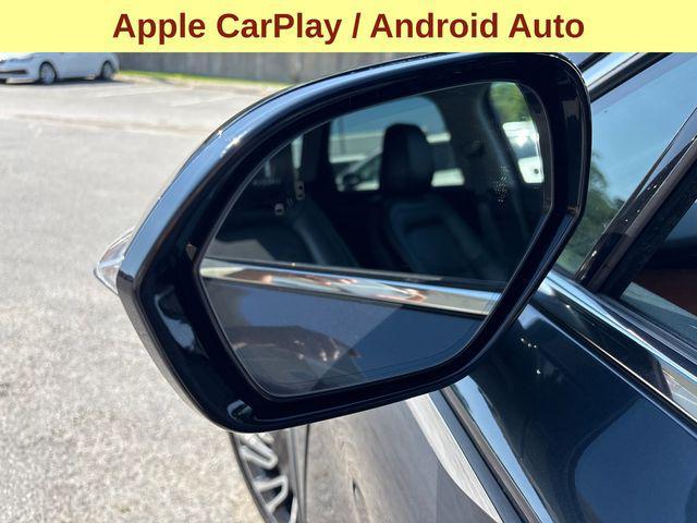 used 2021 Lincoln Corsair car, priced at $28,647