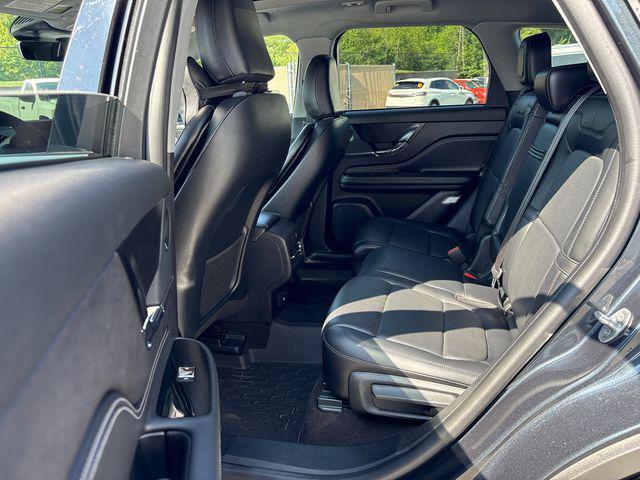 used 2021 Lincoln Corsair car, priced at $28,647