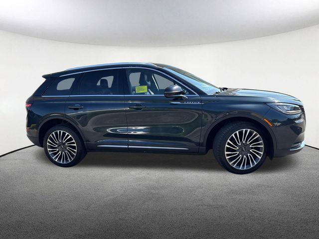 used 2021 Lincoln Corsair car, priced at $28,647