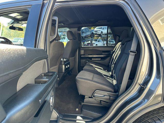 used 2021 Ford Expedition car, priced at $34,977