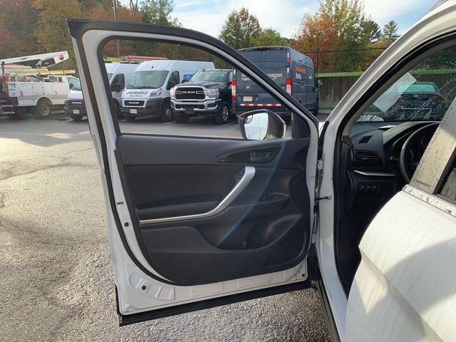 used 2024 Mitsubishi Eclipse Cross car, priced at $23,977